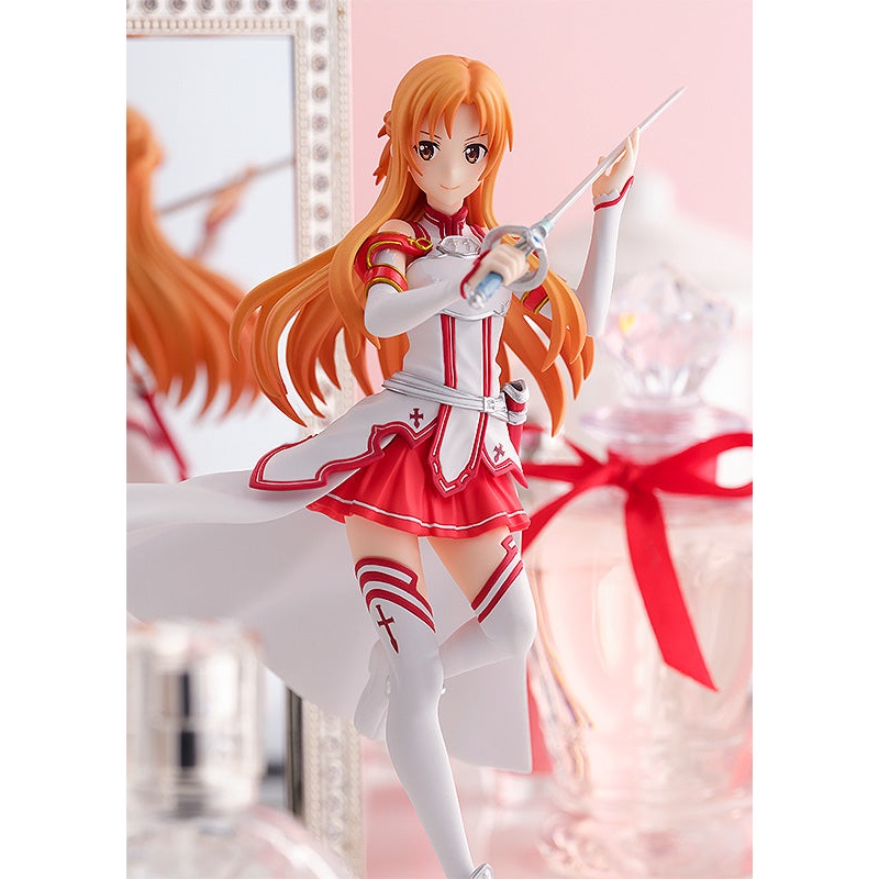 Pop Up Parade! Sword Art Online Asuna Figure New