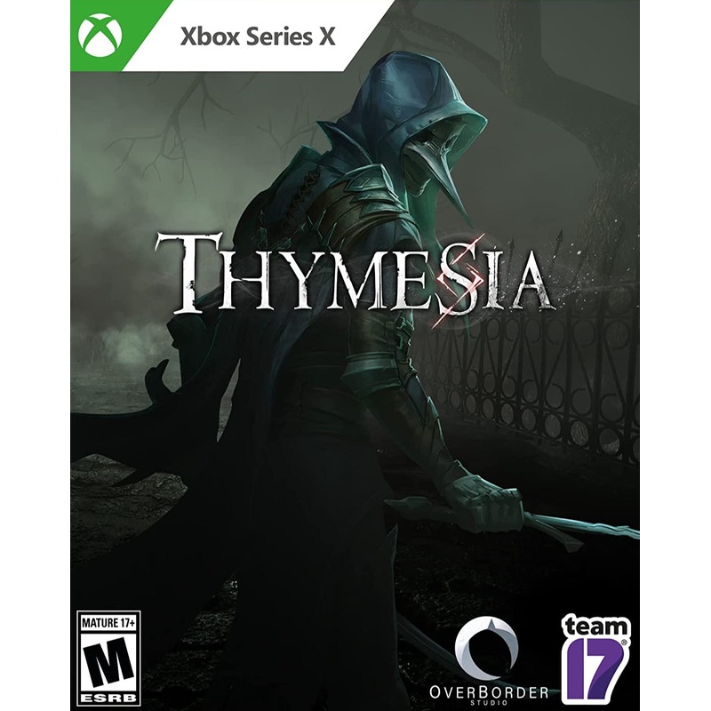 Thymesia Xbox Series X Used
