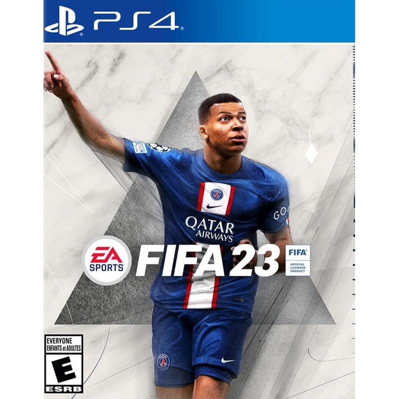 Fifa 23 PS4 New