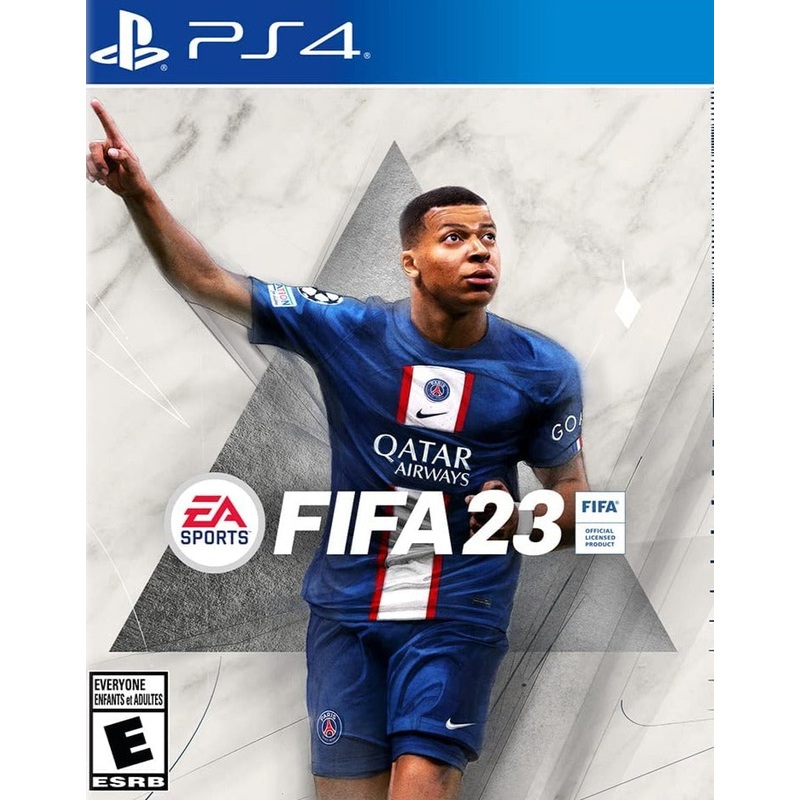 Fifa 23 PS4 Used