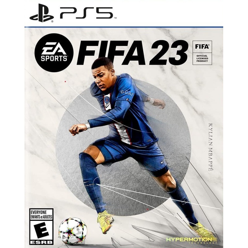 Fifa 23 PS5 New