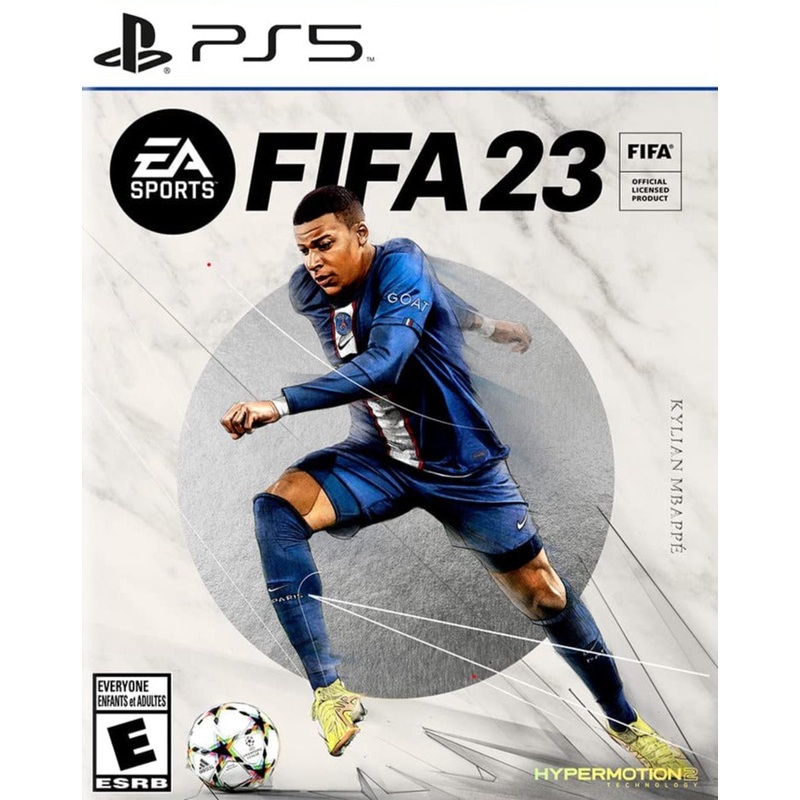 Fifa 23 PS5 Used