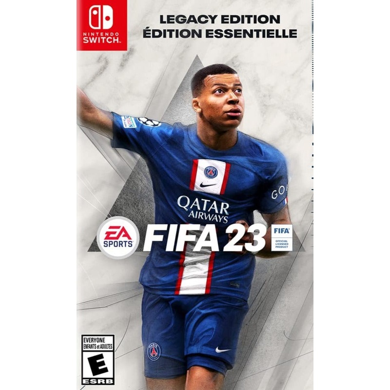 Fifa 23 Switch New