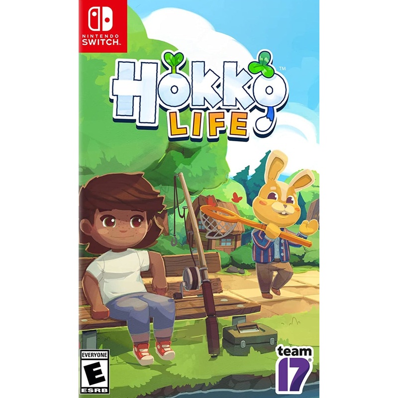 Hokko Life Switch Used