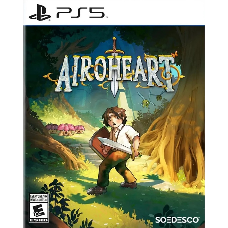 Airoheart PS5 Used