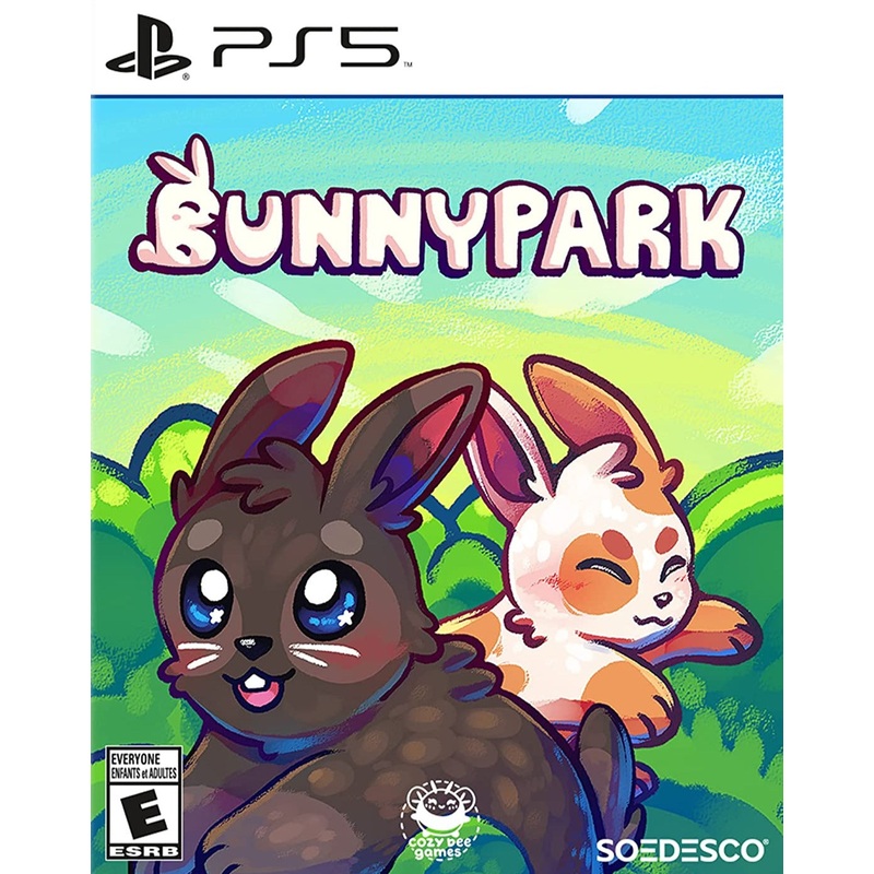 Bunny Park PS5 New
