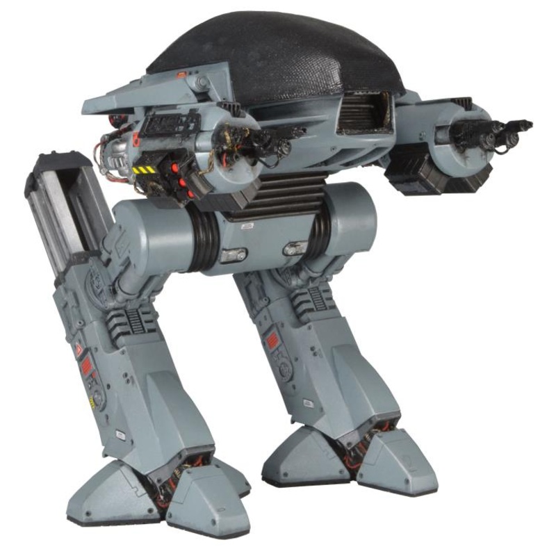 Robocop ED-2097 Neca Figure New