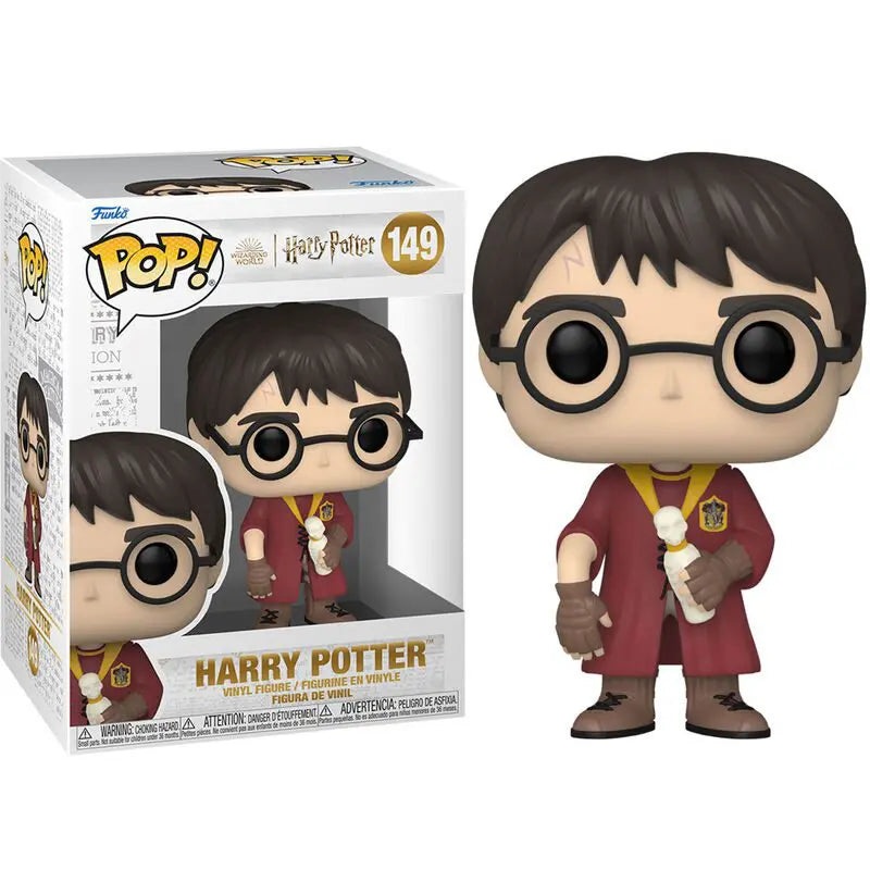 Funko Pop Harry Potter