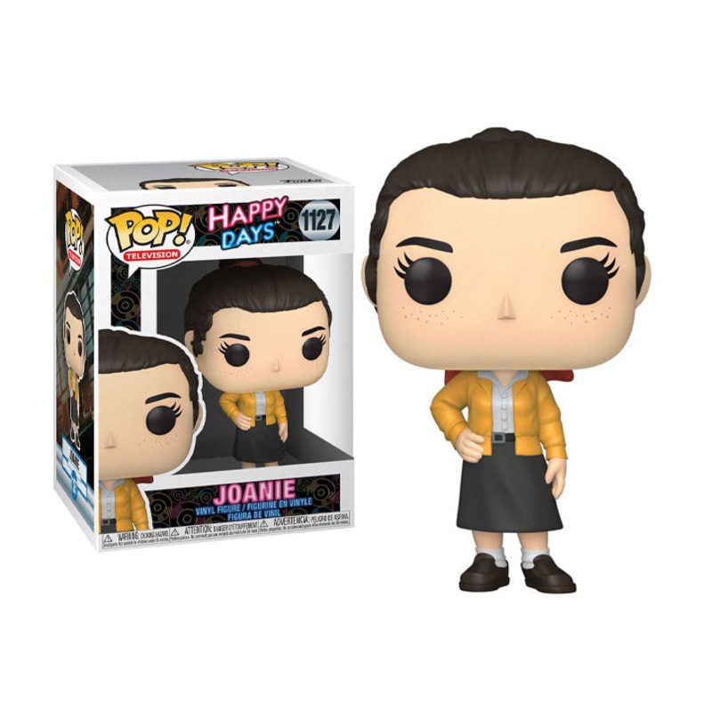 Funko Pop Television Happy Days Joanie