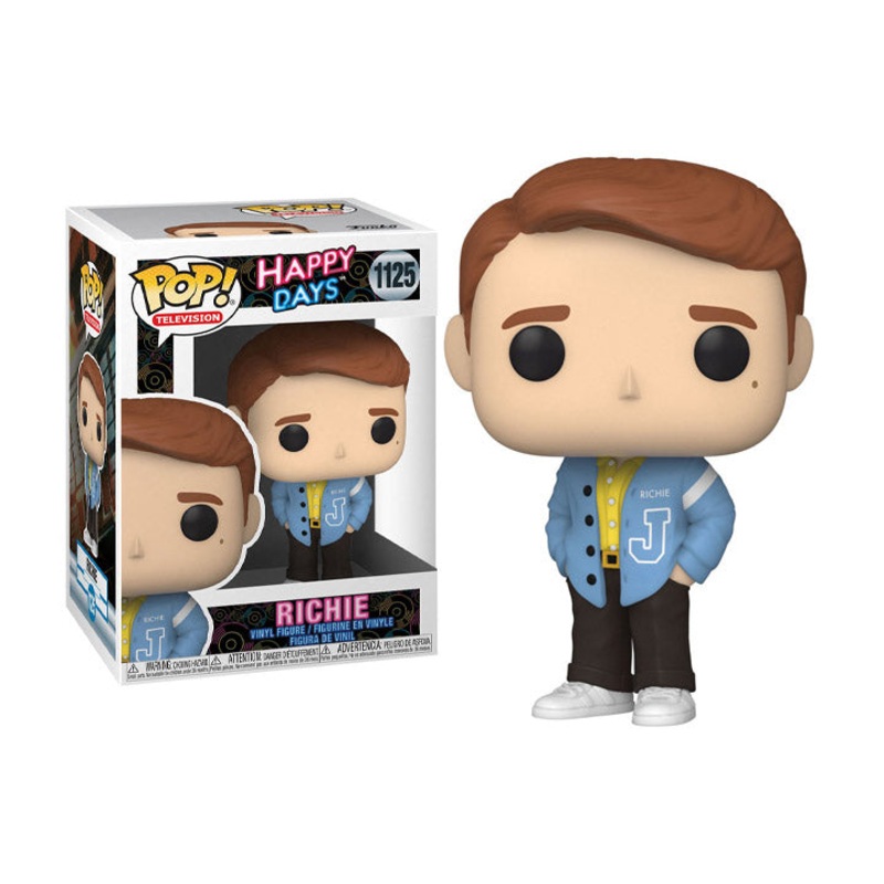 Funko Pop Television Happy Days Richie