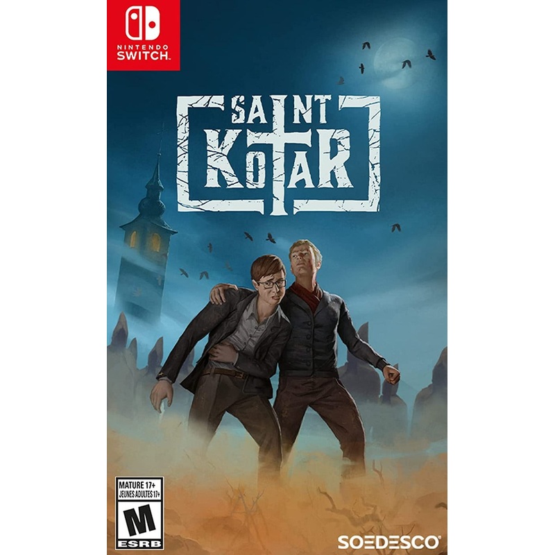 Saint Kotar Switch New
