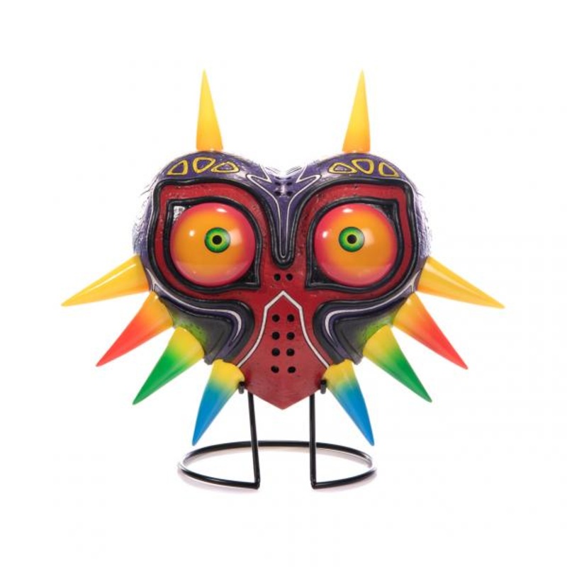 Zelda Majoras Mask 12 Statue New