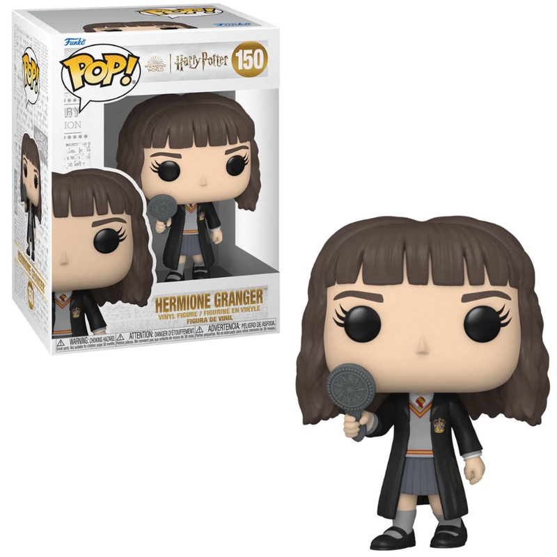 Funko Pop Harry Potter Hermione Granger