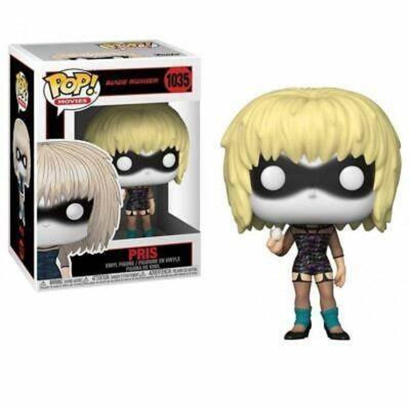 Funko Pop Movies Blade Runner Pris New