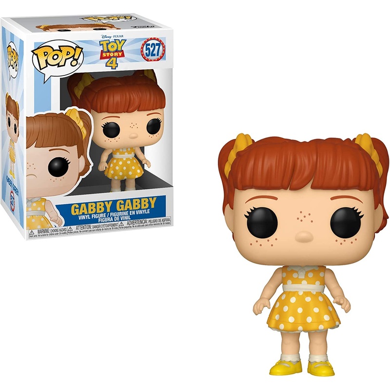 Funko Pop Movies Toy Story Gabby Gabby New