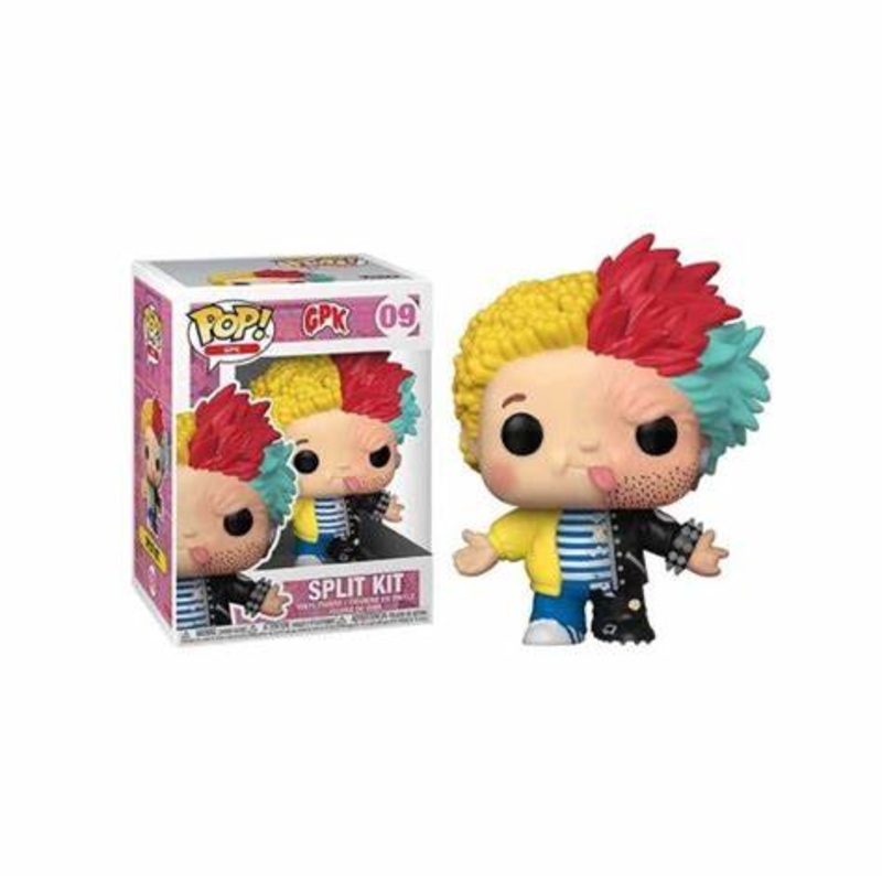 Funko Pop Retro Toys Garbage Pail Kids Split Kit New