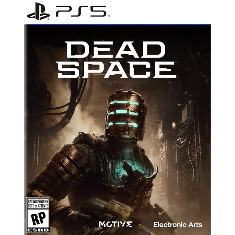 Dead Space PS5 Used