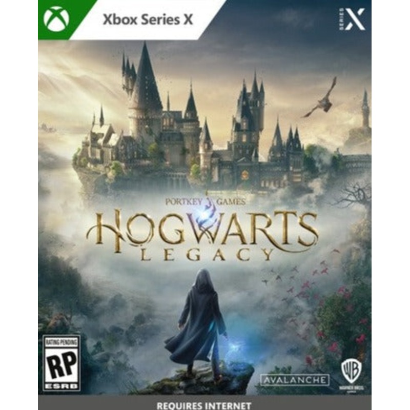 Hogwarts Legacy Xbox Series X Used