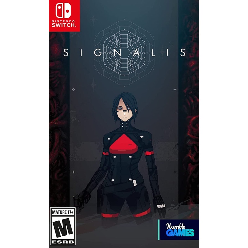 Signalis Switch New