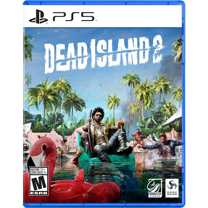 Dead Island 2 PS5 New