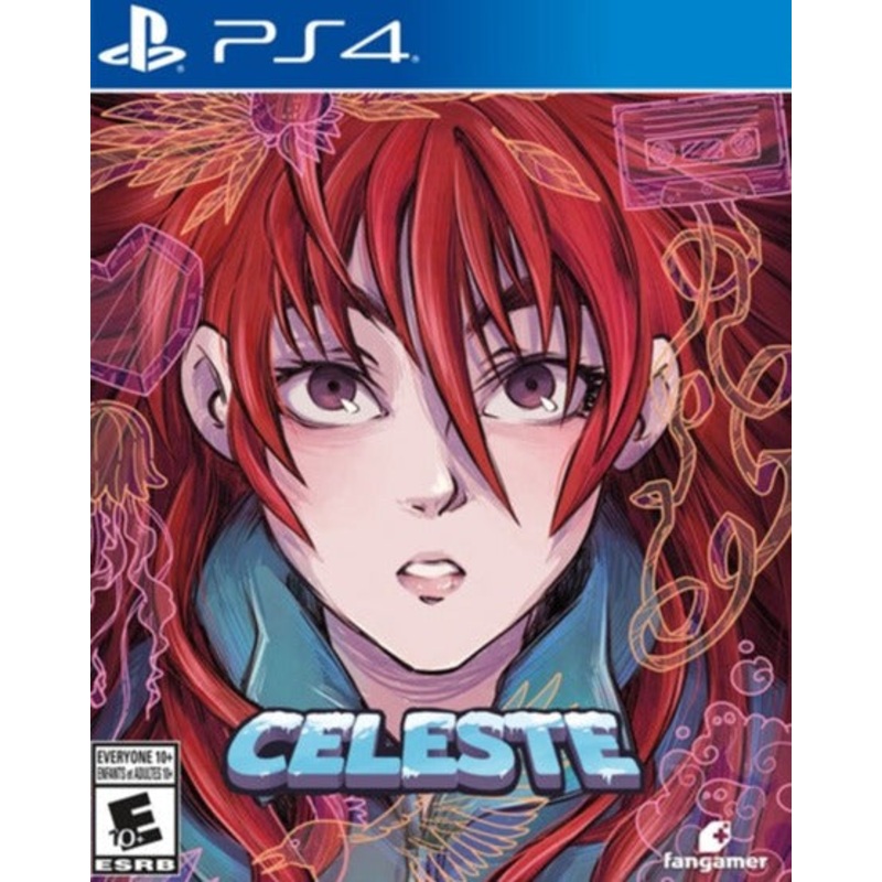 Celeste PS4 Used