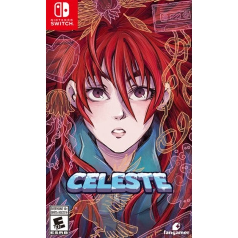 Celeste Switch Used