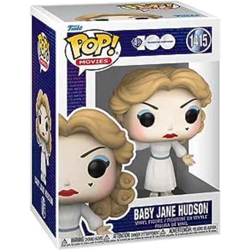 Funko Pop Movies What Ever Happened To Baby Jane-Baby Jane
