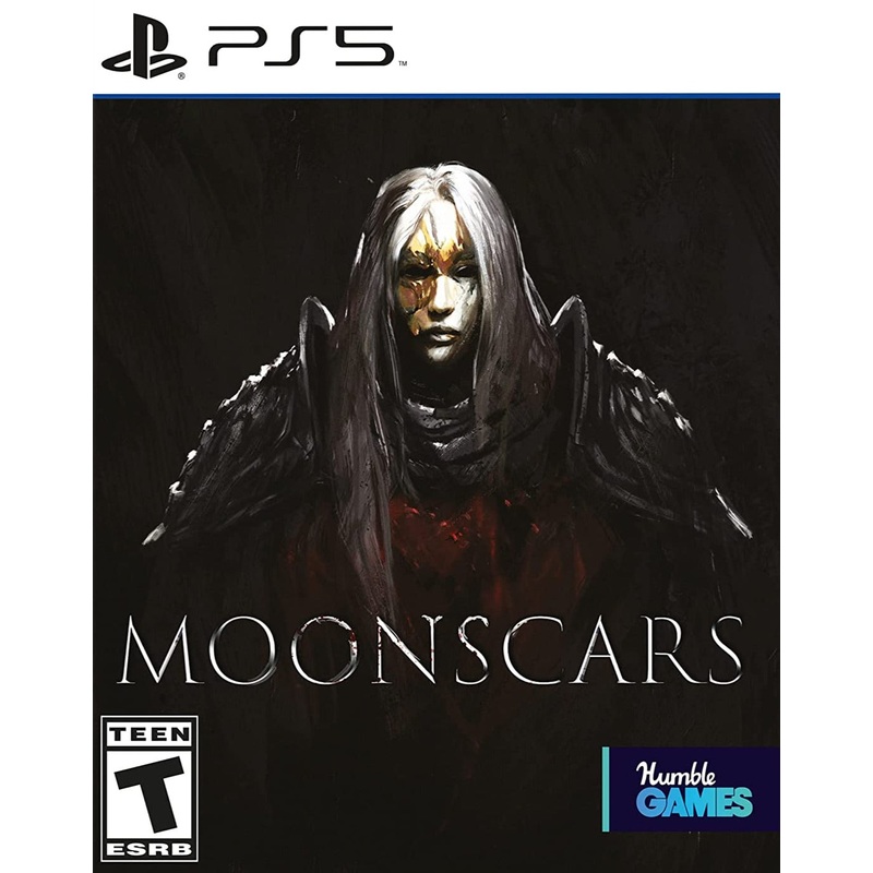 Moonscars PS5 New