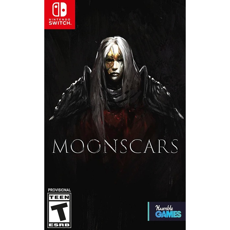 Moonscars Switch New