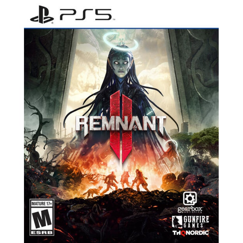 Remnant 2 PS5 Used