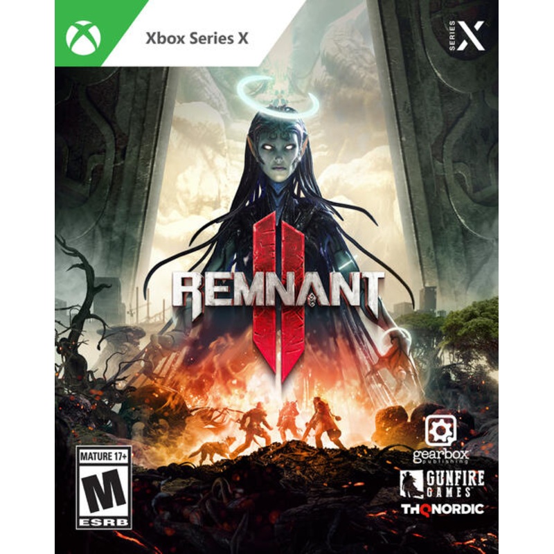 Remnant 2 Xbox Series X Used