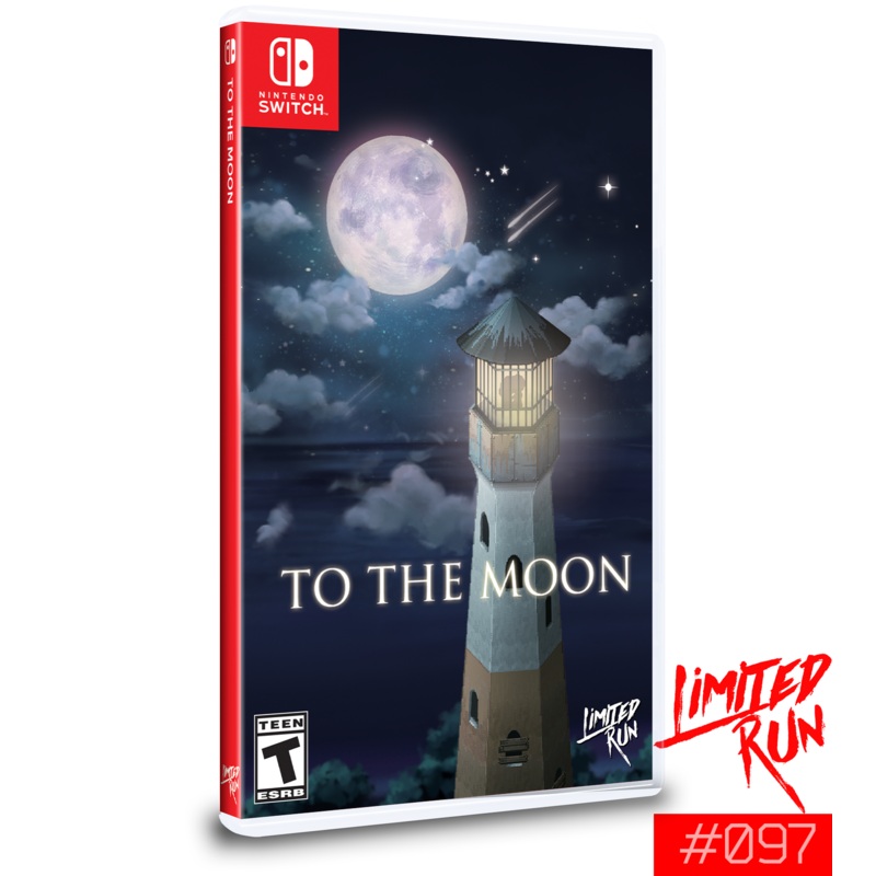 To The Moon LRG Switch New