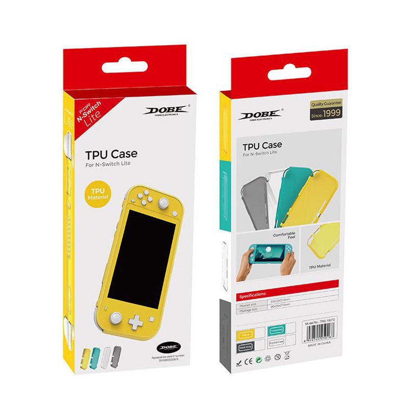 DOBE NSW Lite TPU Case