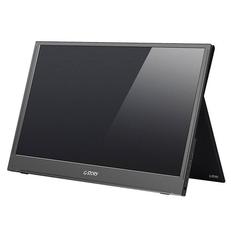 G-Story 15.6' Portable Gaming Monitor (GS156WT Pro)