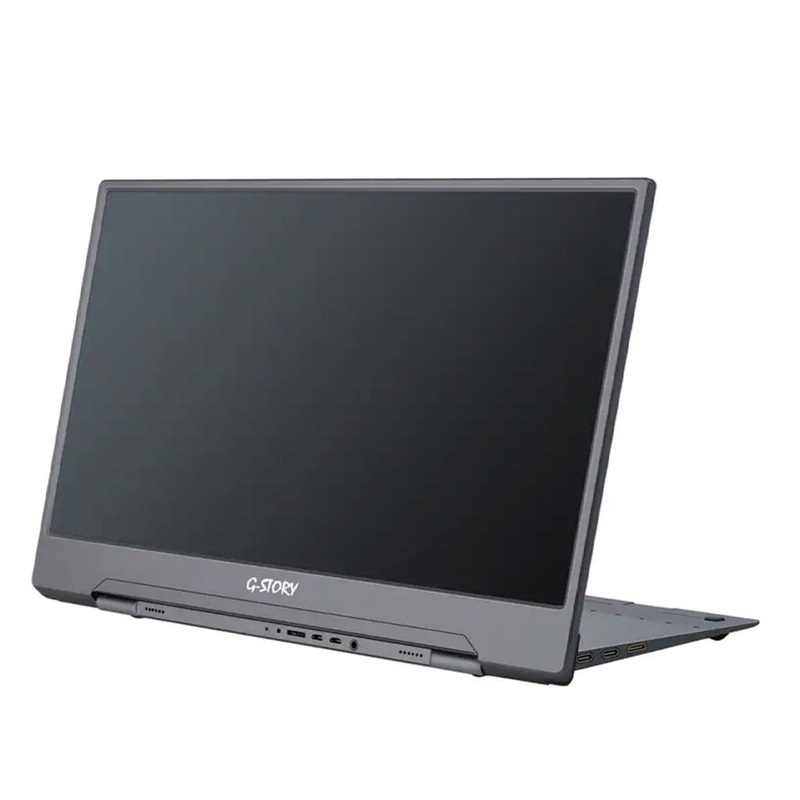 G-Story 15.6' Portable Gaming Monitor (GSV56FM Pro)