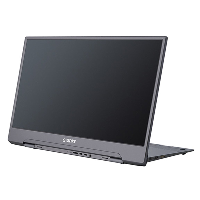 G-Story 15.6' Portable Gaming Monitor w/ Case Bag (GSV56KT) [DEPOSIT ONLY]
