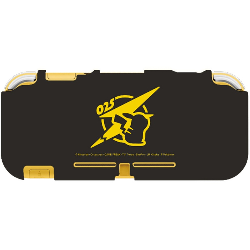 HORI NSW Duraflexi Protector Pikachu Cool (NS2-070)