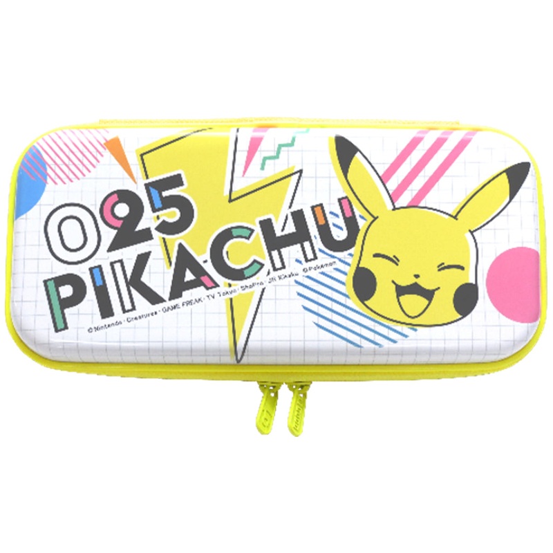 HORI NSW Hybrid Case Pikachu Pop (NSW-270)
