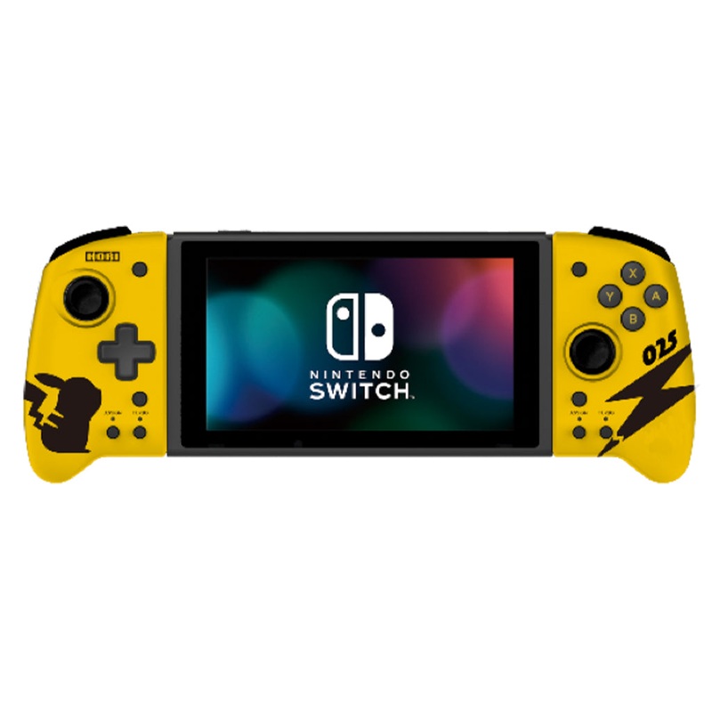 HORI NSW Split Pad Pikacku Cool Series (NSW-256)