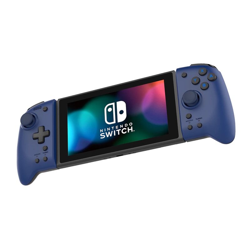 HORI Split Pad Blue (NSW-299)