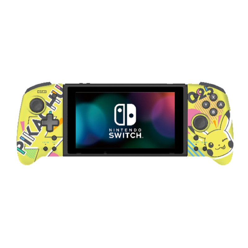 HORI Split Pad Pikacku POP Series (NSW-254A)