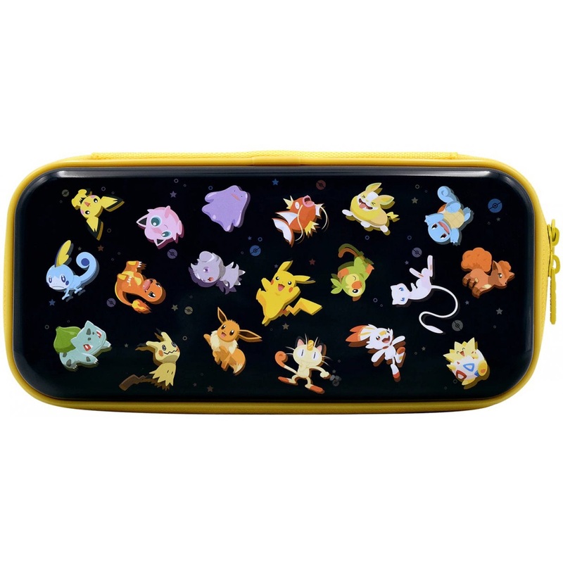 HORI Vault Case - Stars (NSW-292A)