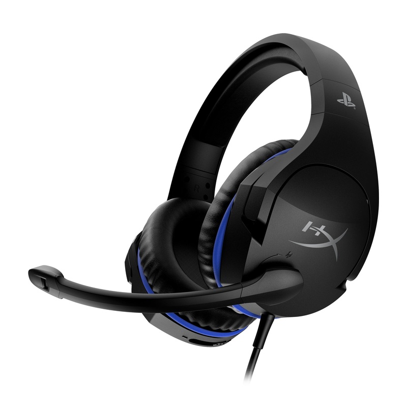 HyperX Cloud Stinger Headset for PlayStation