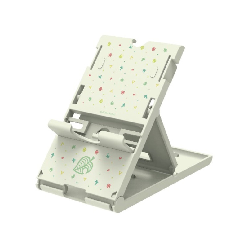 NSW-242 HORI Animal Crossing Playstand for Nintendo Switch/Switch Lite