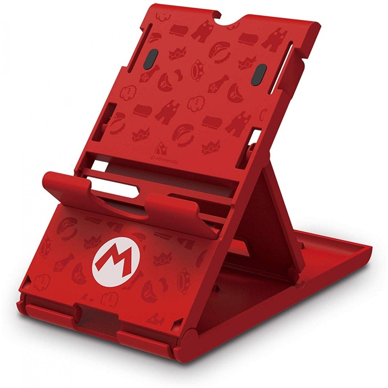 NSW HORI Playstand Super Mario (NSW-084)