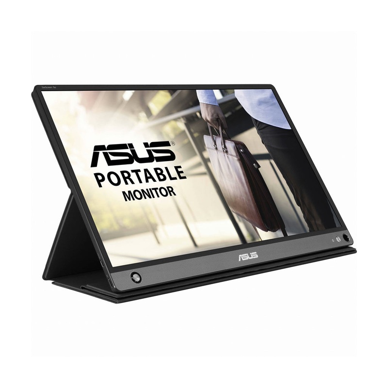 ASUS ZenScreen Go 15.6 FHD LED USB-C (ASMB16AHP) [DEPOSIT ONLY]