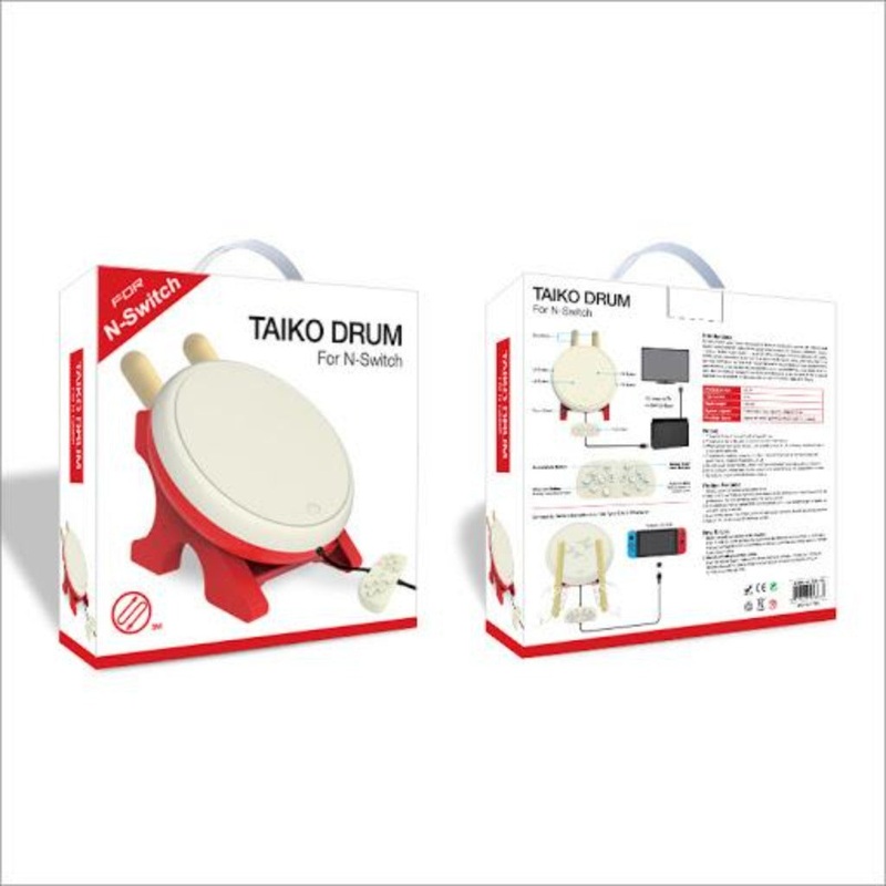 DOBE NSW Taiko Drum