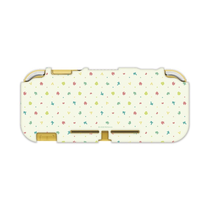 HORI NSW Lite Animal Crossing New Horizons TPU Cover (NS2-060)