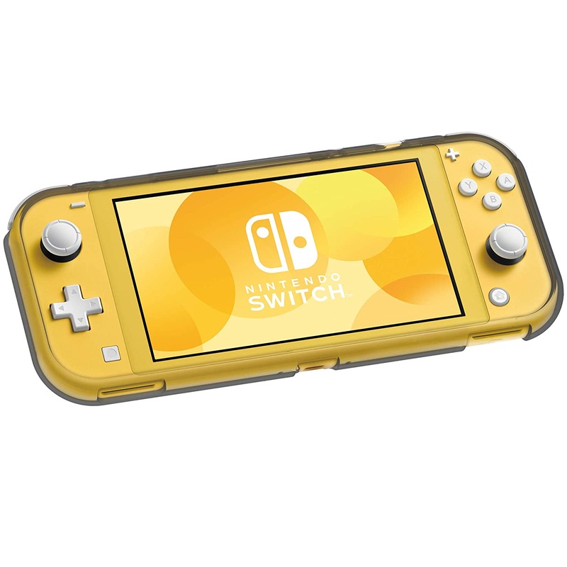 HORI NSW Lite TPU Semi-hard Case (NS2-025)