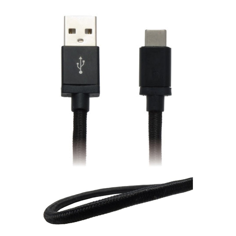 HORI PS5 3m DualSense Wireless Controller Dedicated Charging USB Cable (SPF-015)
